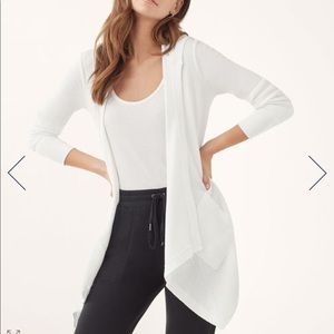 Splendid Thermal Flight Cardigan